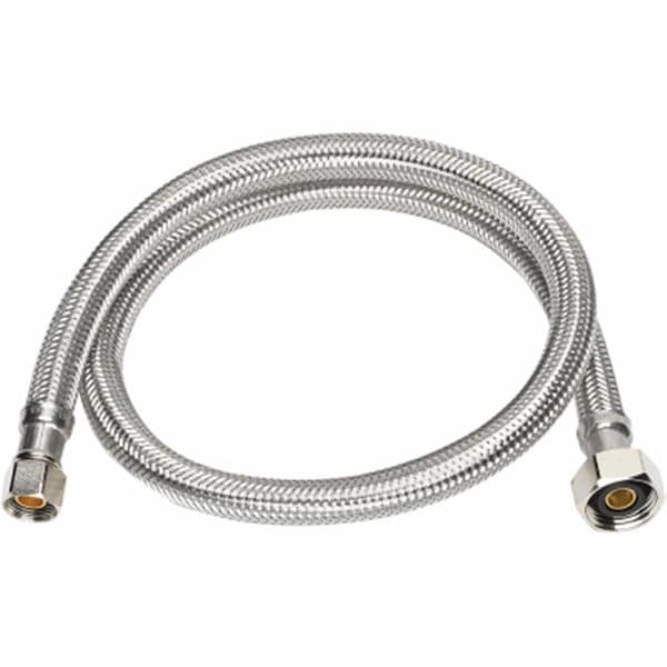 Homewerks Worldwide Llc 7223-20-38-3 0.5 FIP x 0.37 FL x 20 Supply Line 202195 - main